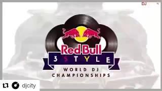 Conheça os Finalistas do Red Bull 3style Brasil 2017