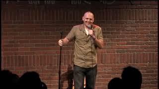 Bill Burr - I'm Blind (Good Quality)