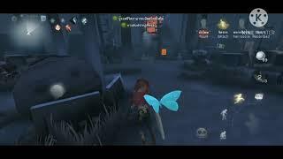 identity v : ตัวใหม่จิตรกร : GKS ch.