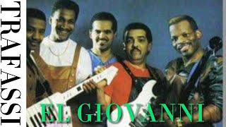 EL GIOVANNI 1 //GRUPO TRAFASSI// HALLA GULLA MAJA HAI JAWANI//