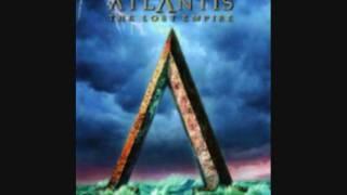 14 The Crystal Chamber - Atlantis the Lost Empire