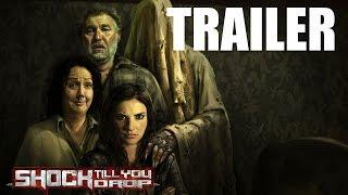 Housebound - Horror Movie Trailer 2014