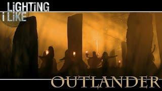 Outlander - Lighting I Like