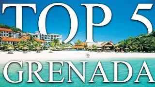 TOP 5 BEST all-inclusive resorts in GRENADA, Caribbean [2023, PRICES, REVIEWS INCLUDED]