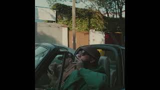 Larry June x The Alchemist Type Beat "Slow Motion"