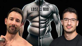 How To Lose The Dad Bod With Dad Bod Steve