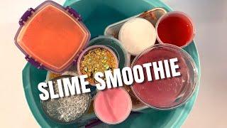 SLIJM SMOOTHIE December 2019 