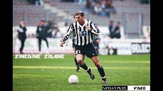 Zinédine Zidane