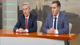 «Объективно» на телеканале Тюменское время