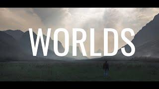 "Worlds" A video resume by Alexandre Ear