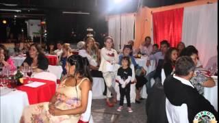 GASTON Y MARIENELA 2015 EN DAKKOTA EVENTOS CHASCOMUS