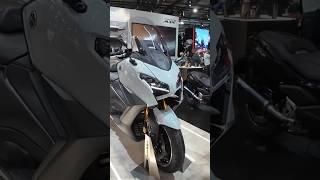 2025 New Yamaha TMAX 560 ️️️