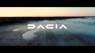 Dacia Bigster Concept reveal