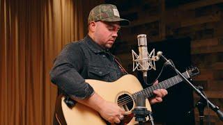 Trey Hensley, "Hold What You Got" (Yamaha x BGS Sessions)