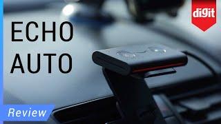 Amazon Echo Auto Review - Just Forget It!