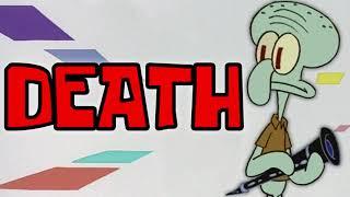 The Sb-129 Theory! - Spongebob Conspiracy!