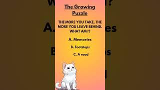 Can You Outsmart Kitty? Take the Quiz!  #funwithKittyQuizTime #ChallengeYourbrain #QuizShots