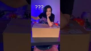 YouTube Sent Me A Mysterious Package...#shorts