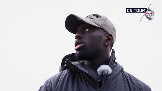 RBL-Reportage: Auf Spurensuche mit Jean-Kévin Augustin in seiner Heimat Frankreich (Teil 2)