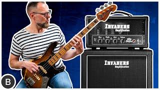 SHOULD TUBE AMPS MAKE A COMEBACK ??