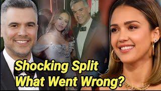 Jessica Alba And Cash Warren Seperate After 17 Year Of Marriage | Fantastic Four