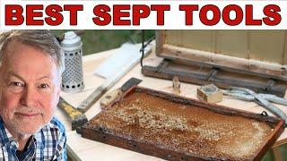 Beekeeping: Best Tools & Techniques For September Inspections