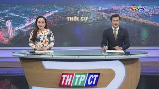 Thời sự THTPCT tối 20/9/2024| Cần Thơ TV