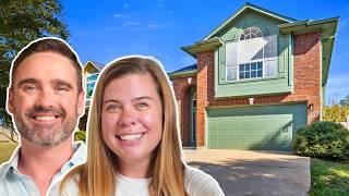 The Most Satisfying Home Cleanout & Remodel EVER! | Full Before & After Home Renovation