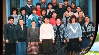 Фильм о Березовской школе Крым.wmv