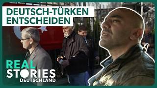 Gespaltenes Kreuzberg: Wie multikulturell ist es wirklich? | Doku | Real Stories Deutschland