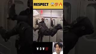 Air WALK |#respect #shorts #viral