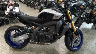 New 2024 Yamaha MT-09 SP Motorcycle For Sale In Lakeville, MN