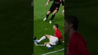 Cristiano Ronaldo unique Skill 