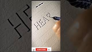 #motivational #education  #writer#stylishwriting#viralvideo #fypシ゚viral #stylish #handwriting#art