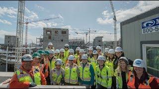 Women in construction