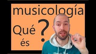 ¿Qué es la musicología? | Definición - Tipos - Para qué sirve