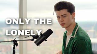 Roy Orbison - Only The Lonely (Cover by Elliot James Reay)