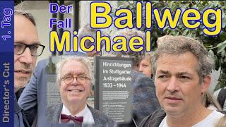 Prozessauftakt im Fall Michael Ballweg | Interview mit Prozessbeobachter Dr. Fiechtner