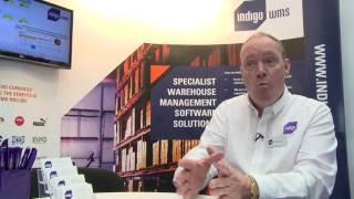 Indigo Warehouse Management Software - choosing the right WMS partner