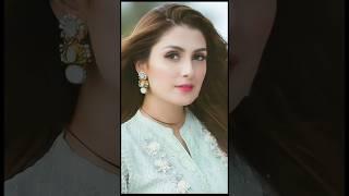 Ayeza khan New latest TikTok video/danish taimoor /couple ️️#couple