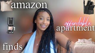 back to med school affordable amazon apartment haul 2024 #backtoschool #apartment #haul #amazon