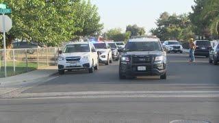 Deputy shoots, kills suspect at Fresno County home, officials say