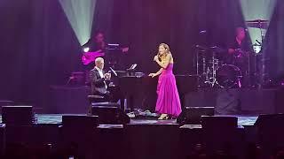 Terrified - Katharine McPhee Foster, David Foster (HITMAN Manila Tour 2024)