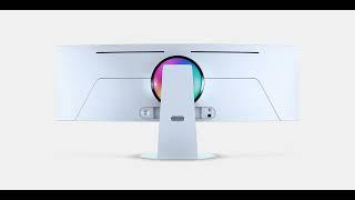 49 Odyssey OLED G9 G95SC 5 | AR | Store