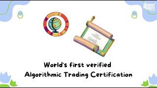 EPAT Overview | Algo Trading Course