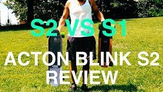 BLINK S2 vs BLINK S1 (S2 Full review)