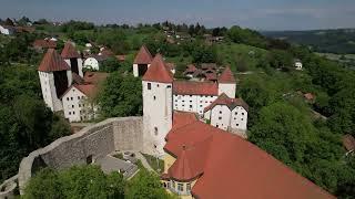 ÜBER NIEDERBAYERN _ Folge 4 _ Landkreis Passau