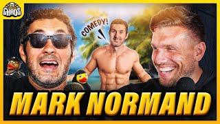 Mark Normand is Jacked! | Chris Distefano is Chrissy Chaos | Ep. 179