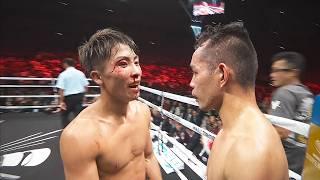 Naoya Inoue (Japan) vs Nonito Donaire (Philippines) | Boxing Fight Highlights HD