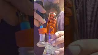 The best way to hit a dab pen 100%